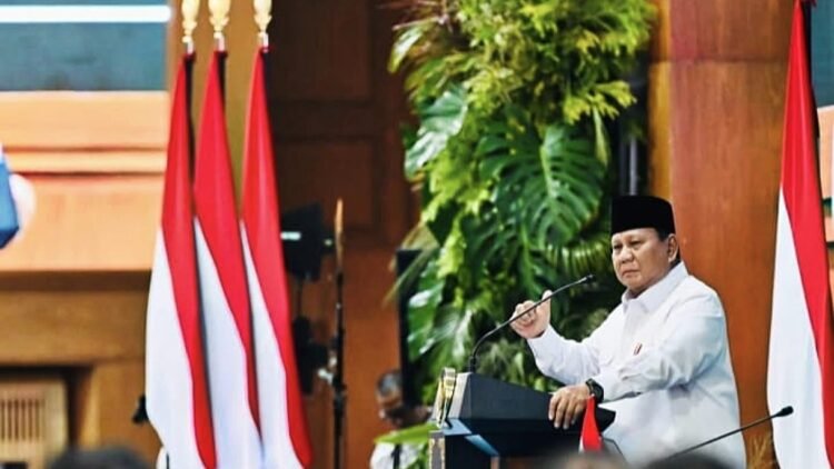Alhamdulillah, Presiden Prabowo Turunkan Biaya Haji 2026