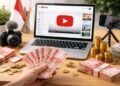 Auto Cuan! Ini 6 Syarat dan Cara Monetisasi Channel YouTube agar Bisa Menghasilkan Uang