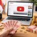 Auto Cuan! Ini 6 Syarat dan Cara Monetisasi Channel YouTube agar Bisa Menghasilkan Uang