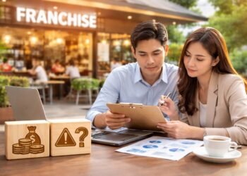 Jangan Asal Ikut! Kenali Kelebihan dan Kekurangan Bisnis Franchise yang Jarang Dibahas