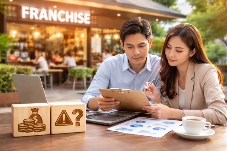 Jangan Asal Ikut! Kenali Kelebihan dan Kekurangan Bisnis Franchise yang Jarang Dibahas