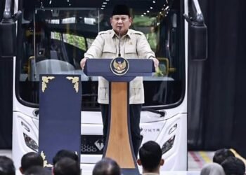 Ambisi Energi Mandiri! Presiden Prabowo Arahkan RI Stop Impor BBM dalam 3 Tahun