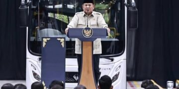 Ambisi Energi Mandiri! Presiden Prabowo Arahkan RI Stop Impor BBM dalam 3 Tahun