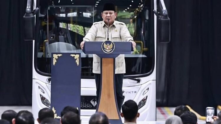 Ambisi Energi Mandiri! Presiden Prabowo Arahkan RI Stop Impor BBM dalam 3 Tahun