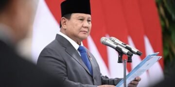 Amankan Energi Nasional! Prabowo Temui Putin Bahas Pasokan Minyak