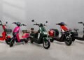 Cocok untuk Harian, Ini 5 Sepeda Listrik yang Irit Baterai dan Kuat Nanjak