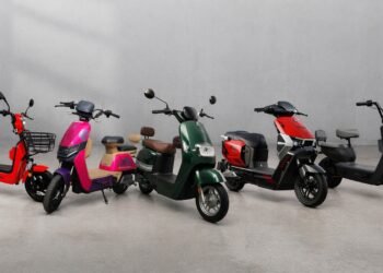 Cocok untuk Harian, Ini 5 Sepeda Listrik yang Irit Baterai dan Kuat Nanjak