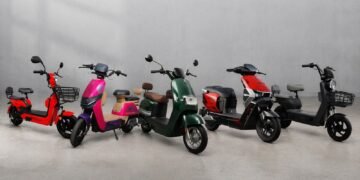 Cocok untuk Harian, Ini 5 Sepeda Listrik yang Irit Baterai dan Kuat Nanjak