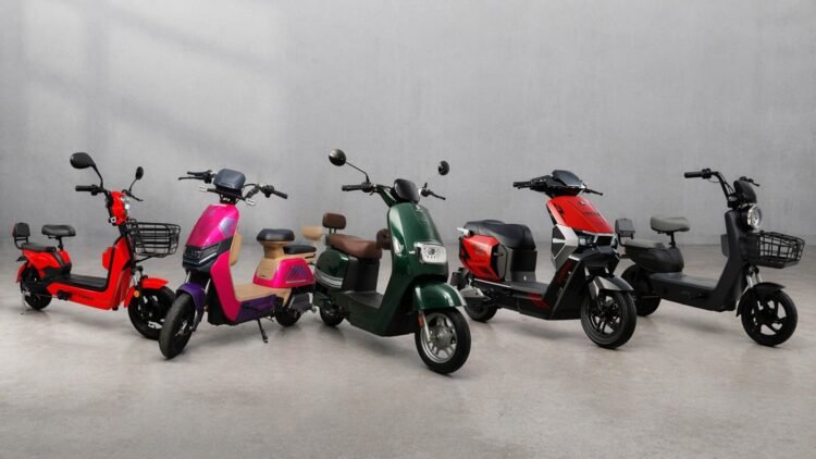 Cocok untuk Harian, Ini 5 Sepeda Listrik yang Irit Baterai dan Kuat Nanjak