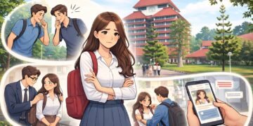 Bentuk-bentuk Pelecehan Seksual yang Harus Diwaspadai: Belajar dari Kasus di FH UI