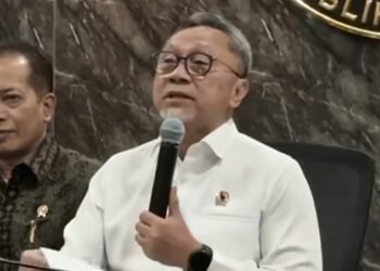 Resmi Dibuka! 30.000 Loker Manajer Kopdes Merah Putih, Lolos Berpotensi jadi Pegawai BUMN