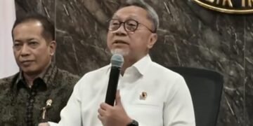 Resmi Dibuka! 30.000 Loker Manajer Kopdes Merah Putih, Lolos Berpotensi jadi Pegawai BUMN