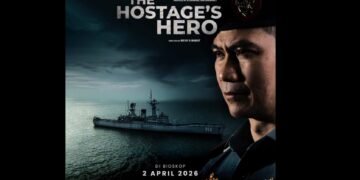 Sinopsis Film ‘The Hostage’s Hero’: Kisah Nyata Aksi Heroik TNI Selamatkan Sandera