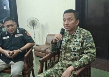Sosok Empat Terduga Pelaku Penyiraman Air Keras pada Andrie Yunus Akan Diungkap di Sidang Perdana