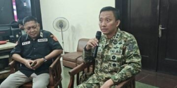 Sosok Empat Terduga Pelaku Penyiraman Air Keras pada Andrie Yunus Akan Diungkap di Sidang Perdana