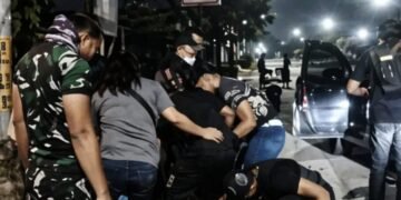 TNI AL Ringkus 21 Pelaku Begal di Belawan, Aksi Cepat Tuai Apresiasi Warga