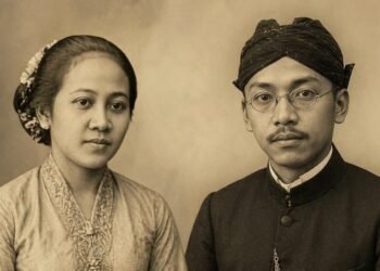 Antara Kartini dan Sosrokartono dalam Membangun Emansipasi Wanita