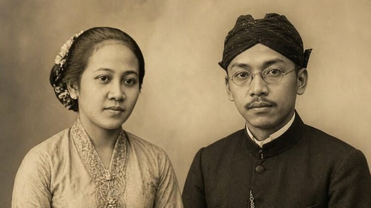 Antara Kartini dan Sosrokartono dalam Membangun Emansipasi Wanita