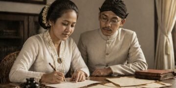 Di Balik Terang Kartini: Jejak Sunyi Sosrokartono