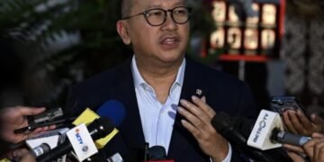 Investasi Tembus Target, Rosan Laporkan Capaian Rp498 Triliun ke Prabowo