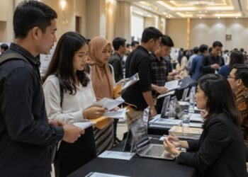 Update Terbaru! Lowongan Kerja Bogor April 2026 dari Berbagai Sektor