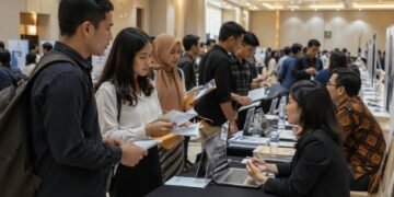 Update Terbaru! Lowongan Kerja Bogor April 2026 dari Berbagai Sektor