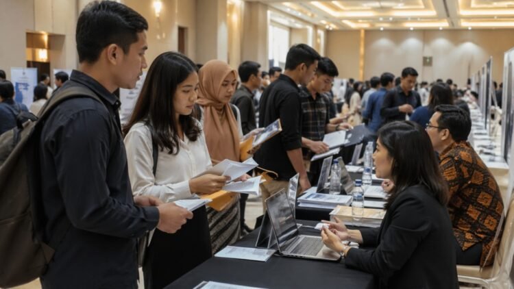 Update Terbaru! Lowongan Kerja Bogor April 2026 dari Berbagai Sektor