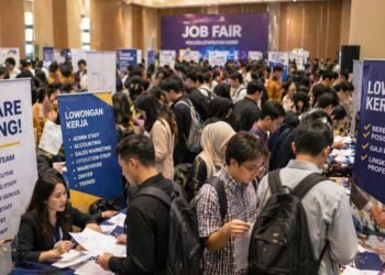 Lowongan Kerja Bandung Terbaru Dibuka, Segera Lamar Sebelum Ditutup