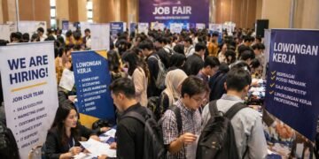 Lowongan Kerja Bandung Terbaru Dibuka, Segera Lamar Sebelum Ditutup