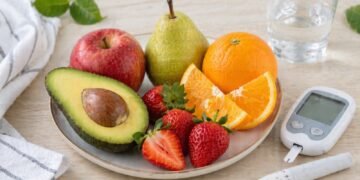 Jaga Gula Darah Tetap Stabil, Ini 5 Buah yang Cocok untuk Diabetes