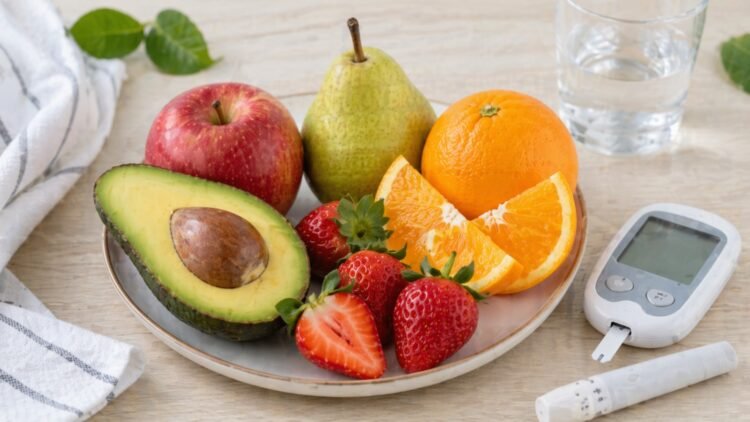 Jaga Gula Darah Tetap Stabil, Ini 5 Buah yang Cocok untuk Diabetes