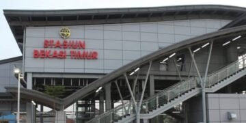 Kronologi Tragedi Kecelakaan Kereta Api di Petak Stasiun Bekasi Timur