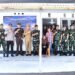 TNI Wujudkan Mimpi Masyarakat Memiliki Hunian Layak