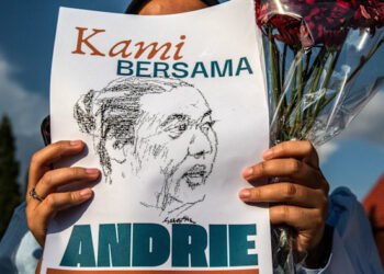 Ditolak Kubu Andrie Yunus, Pakar Hukum Pidana Tegaskan Dasar Hukum Peradilan Militer di Indonesia