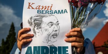 Ditolak Kubu Andrie Yunus, Pakar Hukum Pidana Tegaskan Dasar Hukum Peradilan Militer di Indonesia