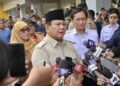 Instruksi Tegas Presiden Prabowo Pasca Insiden KA Argo Bromo Tabrak KRL di Bekasi