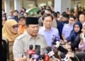 Presiden Prabowo Gelontorkan Dana Rp4 Triliun untuk Perbaiki Semua Perlintasan KA Efek Tragedi Bekasi