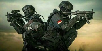 Sejarah dan Makna Hari Zeni Angkatan Darat yang Diperingati Setiap Tanggal 15 April