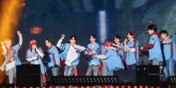 Presiden Prabowo Dorong Penambahan Konser K-Pop di Indonesia