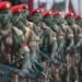 Memperingati Hari Kopassus 16 April, Apa Saja Tugas Pokok Pasukan Baret Merah?