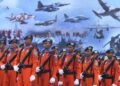 Sejarah Hari Ulang Tahun TNI Angkatan Udara yang Diperingati Setiap Tanggal 9 April