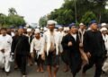 Seba Baduy: Saat ‘Urang Kanekes’ Menjemput Harmoni dan Menitip alam