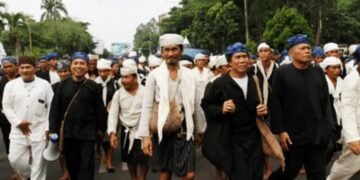 Seba Baduy: Saat ‘Urang Kanekes’ Menjemput Harmoni dan Menitip alam