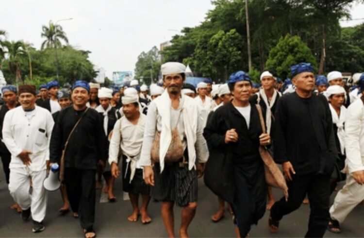 Seba Baduy: Saat ‘Urang Kanekes’ Menjemput Harmoni dan Menitip alam