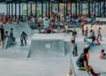 5 Rekomendasi Skatepark Hits di Jakarta dan Bekasi