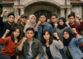 Mahasiswa Nyatakan Sikap! Kembali ke Demokrasi Pancasila Untuk Mengawal Indonesia yang Lebih Baik