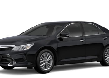 Dulu Dipakai Pejabat dan Bos Besar, Kini Toyota Camry Bekas Tinggal Seharga Motor