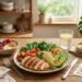 Pilihan 7 Menu Sehat untuk Diet Ini Bikin Tubuh Sehat, Imun Kuat, Berat Badan Ideal