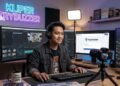 Clipper Mudah Raup Jutaan Rupiah, Begini Cara Memaksimalkan Penghasilan TryBuzzer