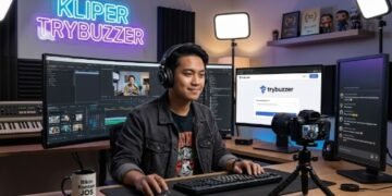 Clipper Mudah Raup Jutaan Rupiah, Begini Cara Memaksimalkan Penghasilan TryBuzzer